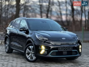 Авто KIA Niro 2020 № 7671791