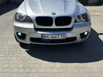 Авто BMW X5 2011 № 7671796