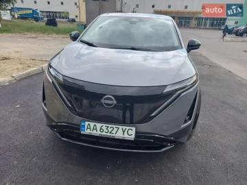 Авто Nissan Ariya 2023 № 7671812
