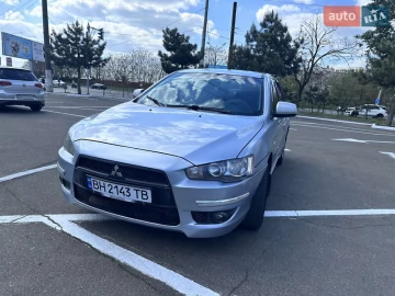 Авто Mitsubishi Lancer 2008 № 7671850