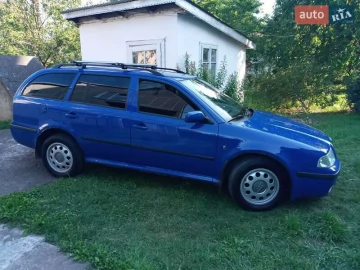 Авто Skoda Octavia 2009 № 7671863