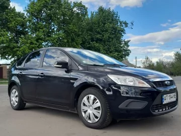 Авто Ford Focus 2008 № 7671875