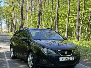 Авто SEAT Ibiza 2011 № 7671885