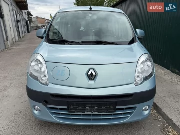 Авто Renault Kangoo 2013 № 7671889