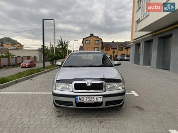 Авто Skoda Octavia 2010 № 7671891