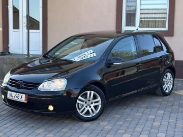Авто Volkswagen Golf 2008 № 7671893