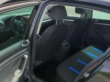 Авто Volkswagen Golf 2007 № 7671902