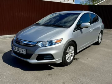 Авто Honda Insight 2011 № 7671903