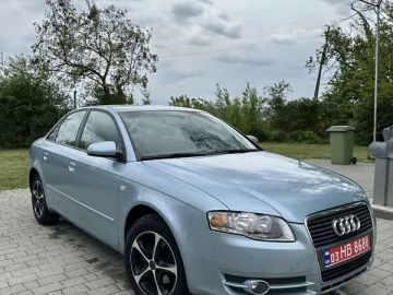 Авто Audi A4 2005 № 7671905