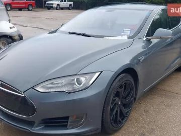 Авто Tesla Model S 2014 № 7671915