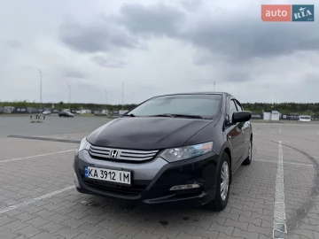 Авто Honda Insight 2011 № 7671916