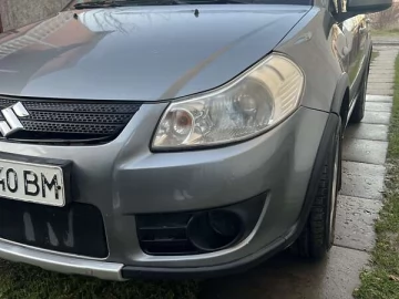 Авто Suzuki Sx4 2011 № 7671929