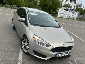Авто Ford Focus 2015 № 7671930