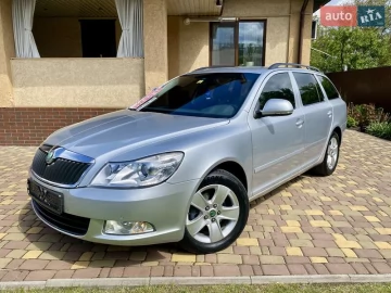 Авто Skoda Octavia 2009 № 7671944