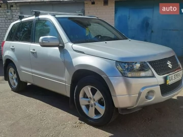 Авто Suzuki Grand Vitara 2010 № 7671949