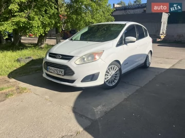 Авто Ford C-Max 2014 № 7671951