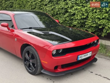 Авто Dodge Challenger 2011 № 7671966