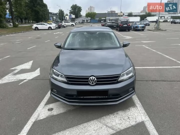 Авто Volkswagen Jetta 2016 № 7671970