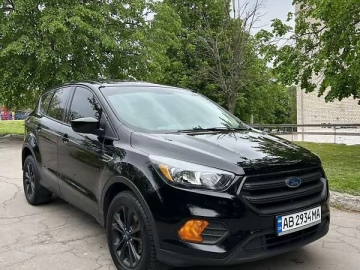 Авто Ford Escape 2018 № 7671972