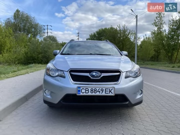 Авто Subaru Xv 2012 № 7671979