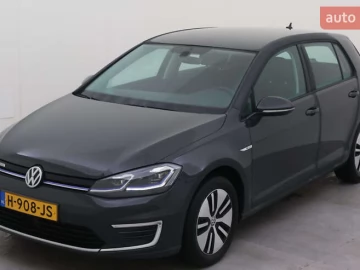 Авто Volkswagen E-Golf 2020 № 7671993
