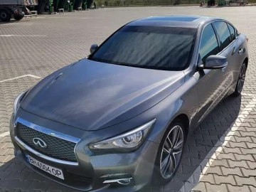 Авто Infiniti Q50 2016 № 7671998