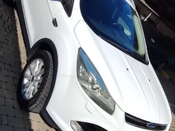 Авто Ford Kuga 2015 № 7672000