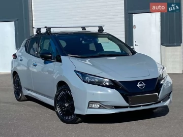 Авто Nissan Leaf 2023 № 7672004