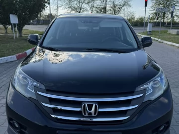 Авто Honda Cr-V 2014 № 7672009