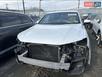 Авто Audi Q7 2018 № 7672025