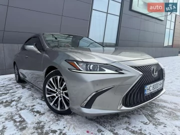 Авто Lexus Es 2020 № 7672039