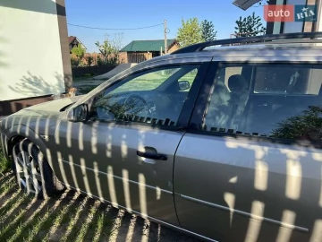 Авто Ford Mondeo 2004 № 7672050