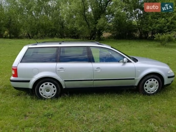 Авто Volkswagen Passat 2003 № 7672069