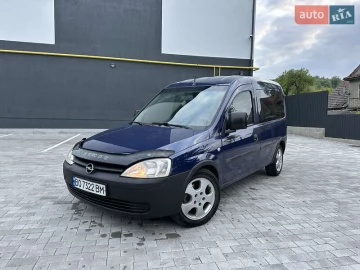 Авто Opel Combo 2006 № 7672084