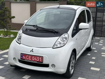 Авто Mitsubishi I-Miev 2015 № 7672095