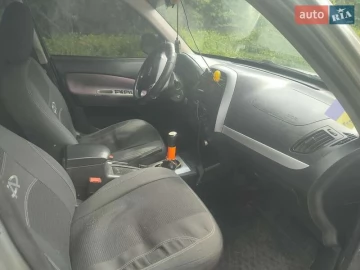 Авто Chery Tiggo 2011 № 7672100