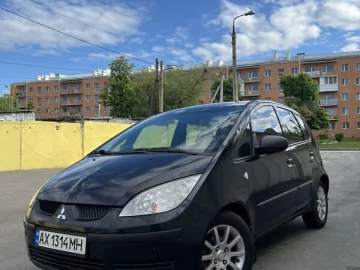 Авто Mitsubishi Colt 2008 № 7672101