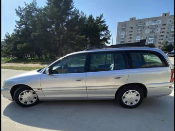 Авто Opel Omega 1999 № 7672106