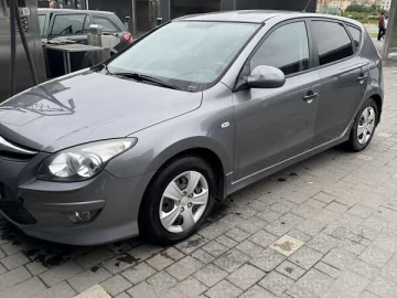 Авто Hyundai I30 2011 № 7672151