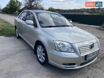 Авто Toyota Avensis 2006 № 7672155