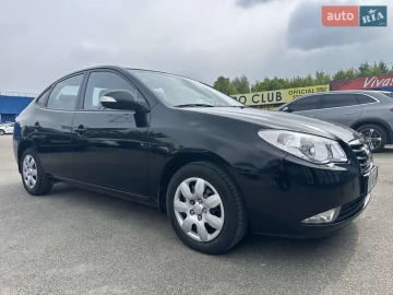Авто Hyundai Elantra 2010 № 7672159