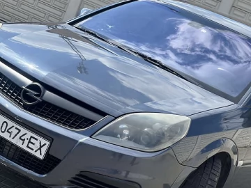 Авто Opel Vectra 2007 № 7672174