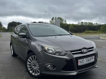 Авто Ford Focus 2012 № 7672177