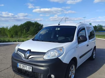 Авто Renault Kangoo 2014 № 7672179