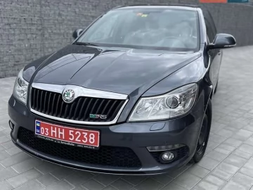 Авто Skoda Octavia 2011 № 7672181