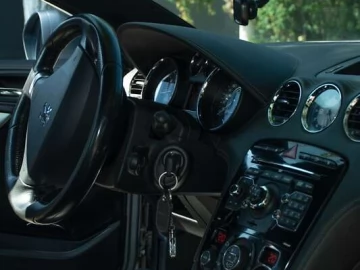Авто Peugeot Rcz 2012 № 7672190