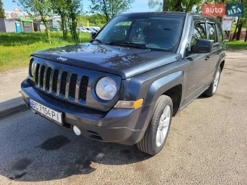 Авто Jeep Patriot 2013 № 7672200