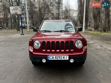 Авто Jeep Patriot 2015 № 7672202
