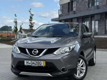 Авто Nissan Qashqai 2014 № 7672230