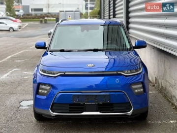 Авто KIA Soul 2019 № 7672233